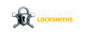 Lockman Locksmiths Birmingham logo